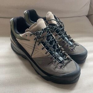Salomon X-ALP LEATHER Size 10.5